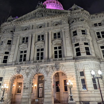 Photographed by Levine Law's Marketing Department - Levine Law Serves Latrobe