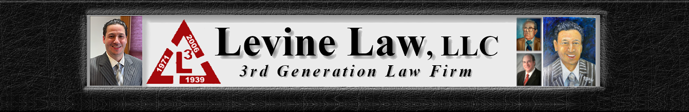 Law Levine, LLC - A 3rd Generation Law Firm serving Latrobe PA specializing in probate and estate administration